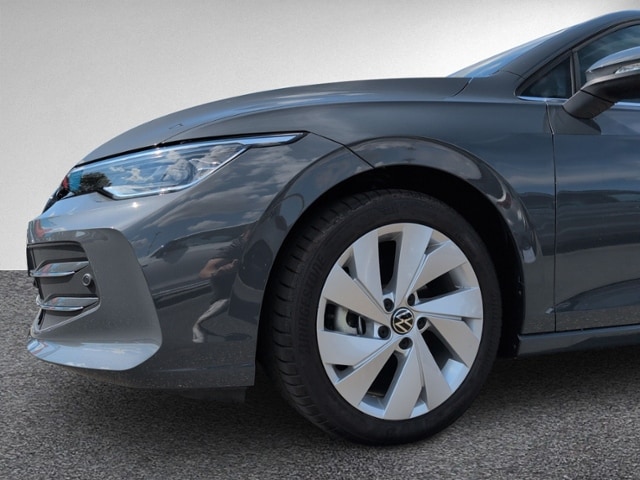 Volkswagen Golf 2.0 TDI Golf VIII