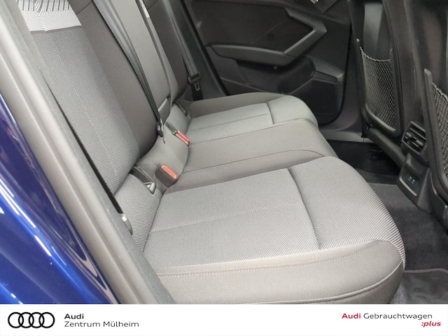 Audi A3 40 TFSI Quattro S-Tronic Sportback