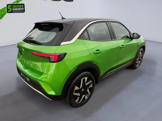 Opel Mokka Elegance Mokka-e