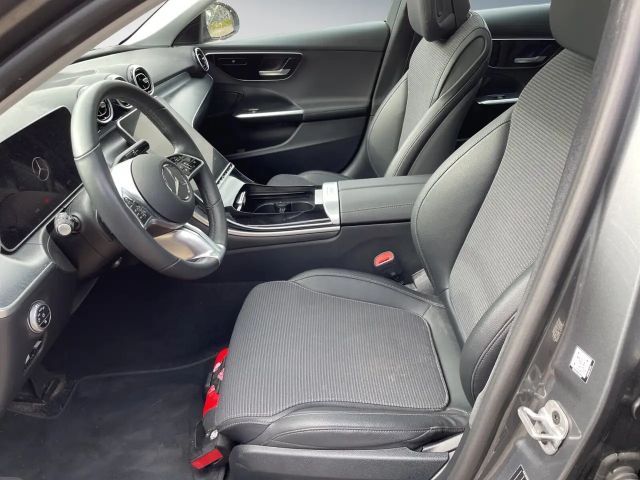 Mercedes-Benz C 180 Estate