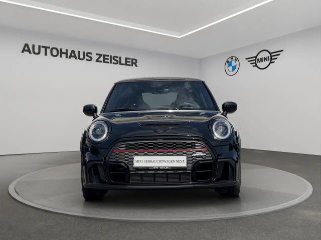 MINI John Cooper Works PEPPER