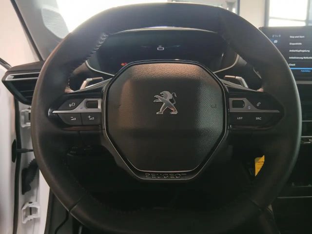 Peugeot 208 Allure Pack