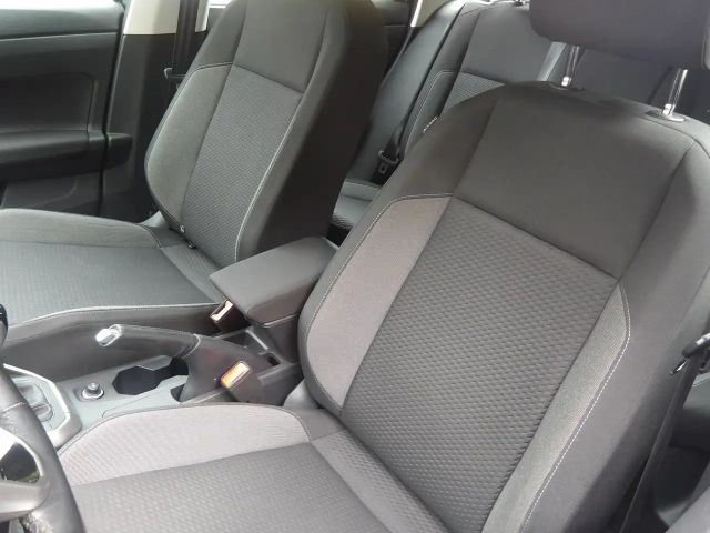 Volkswagen Taigo Life