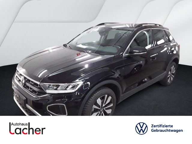 Volkswagen T-Roc 1.0 TSI