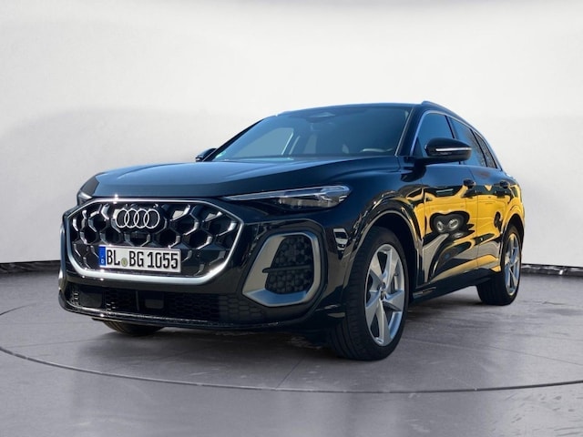 Audi Q5 Quattro S-Tronic