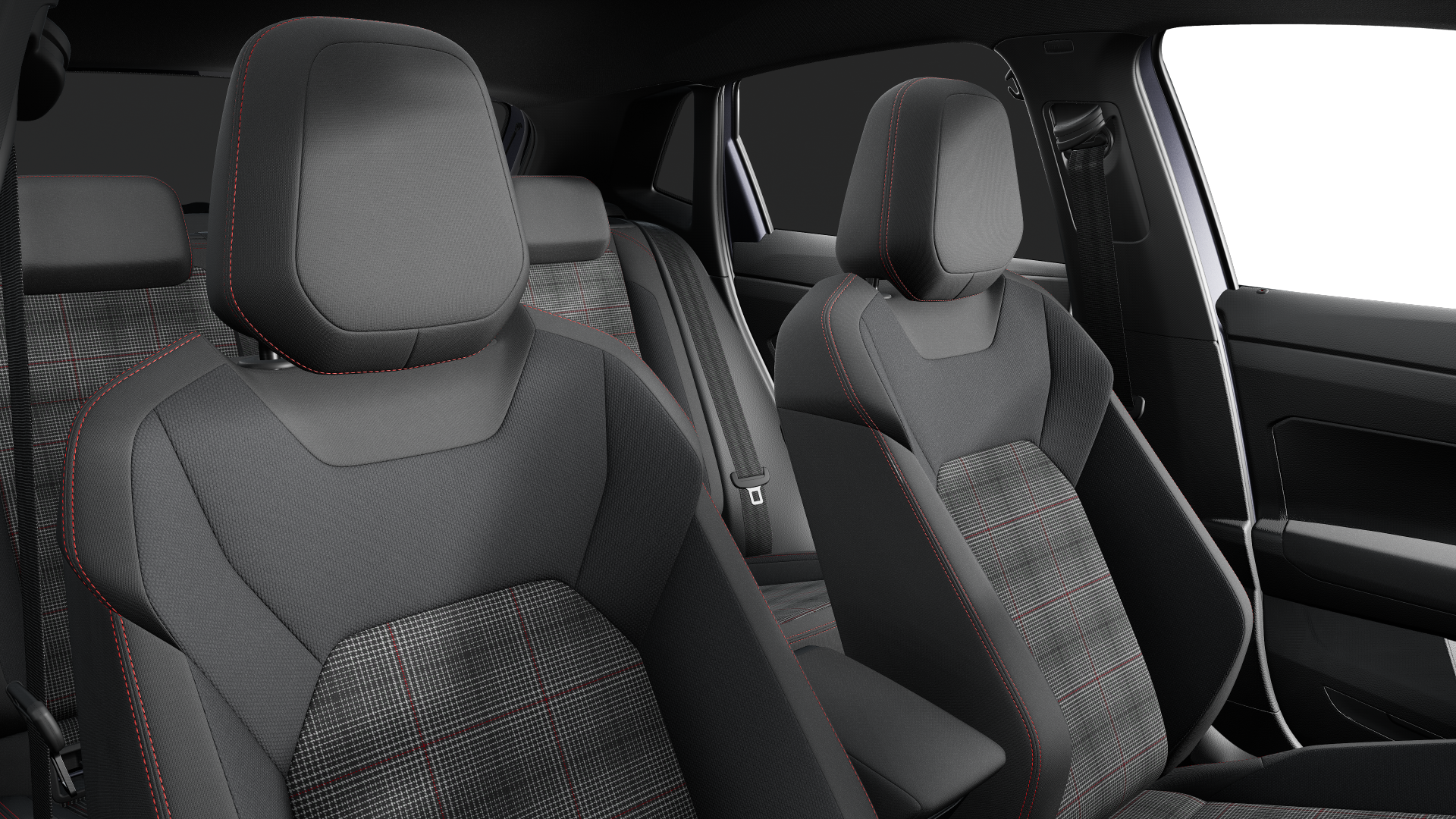 Volkswagen Polo 2.0 TSI DSG GTI