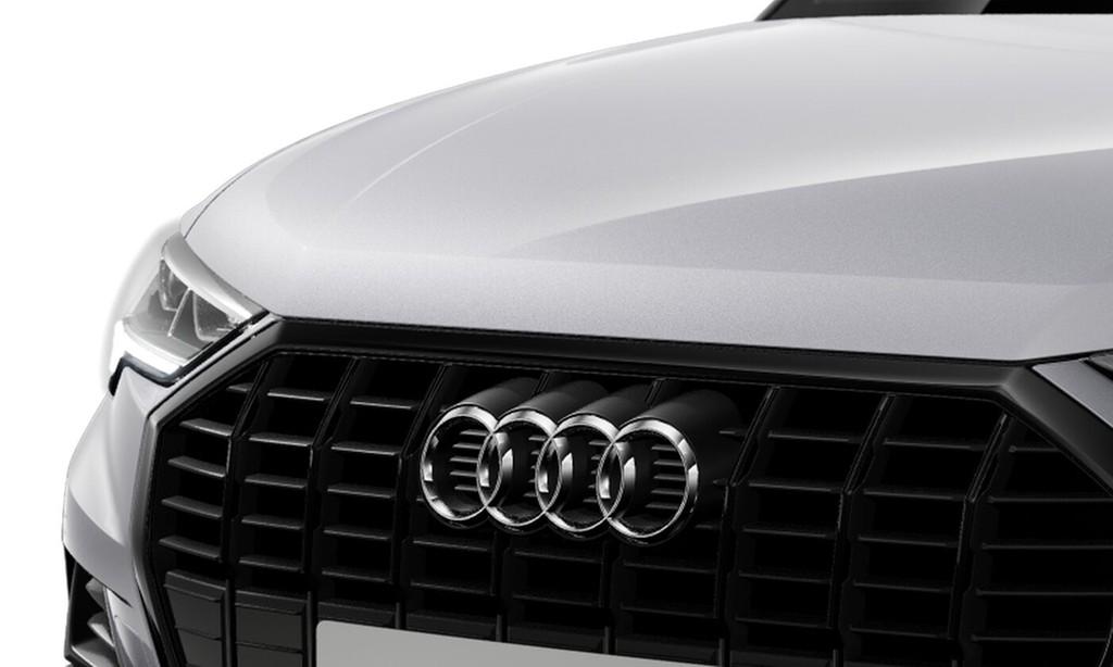 Audi Q3 35 TFSI S-Tronic