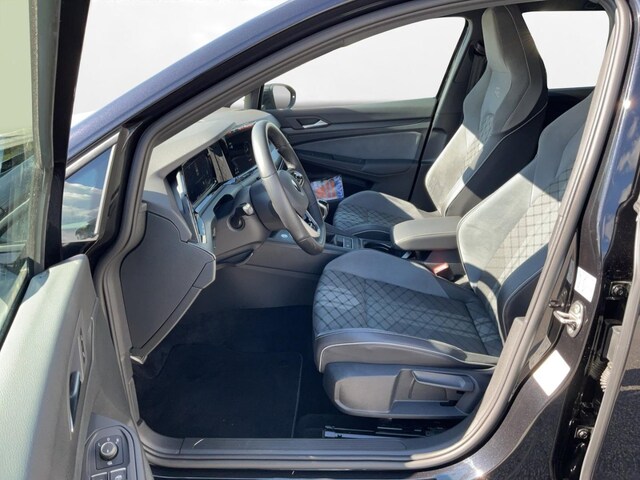 Volkswagen Golf 1.5 TSI Golf VIII