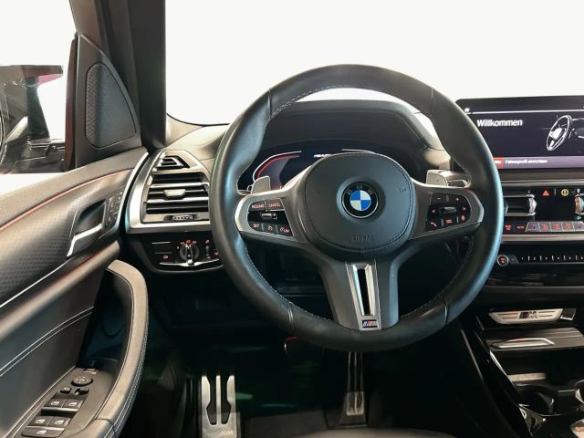 BMW X3 i *HuD*Navi*
