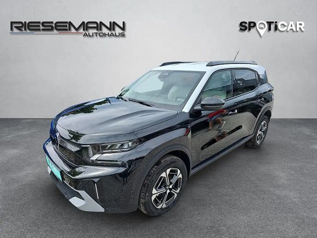 Citroën C3 Aircross Hybrid Max