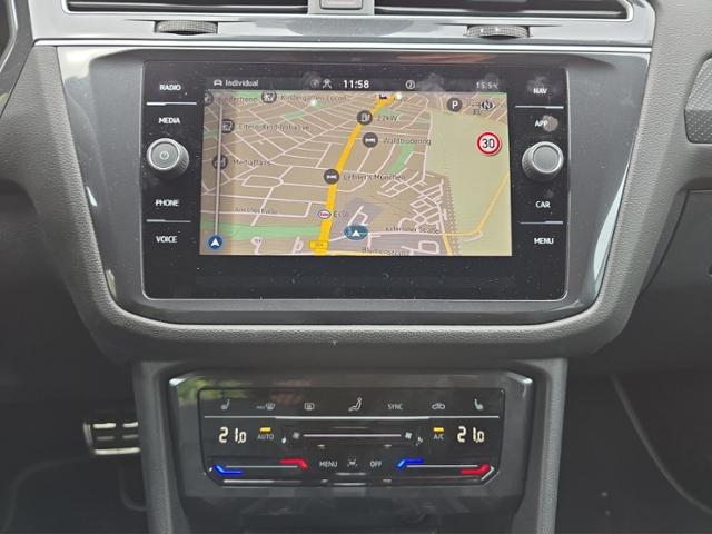 Volkswagen Tiguan 2.0 TDI Allspace R-Line