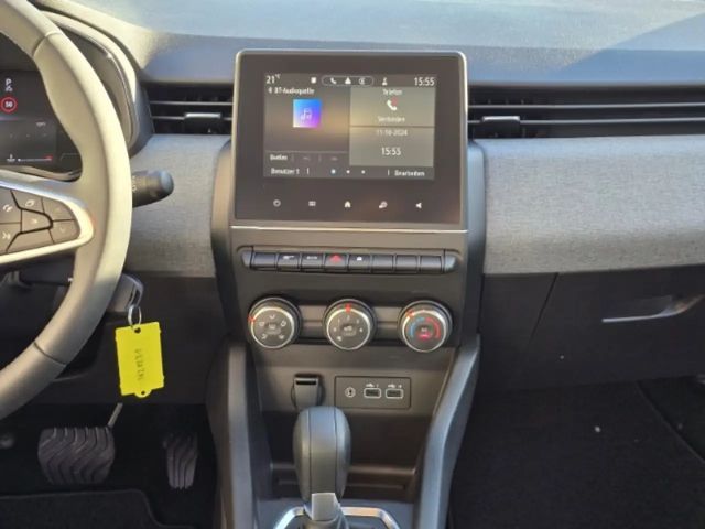 Renault Clio Evolution TCe 90