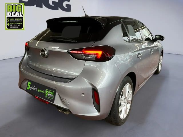 Opel Corsa 1.2 Turbo GS-Line Grand Sport Turbo