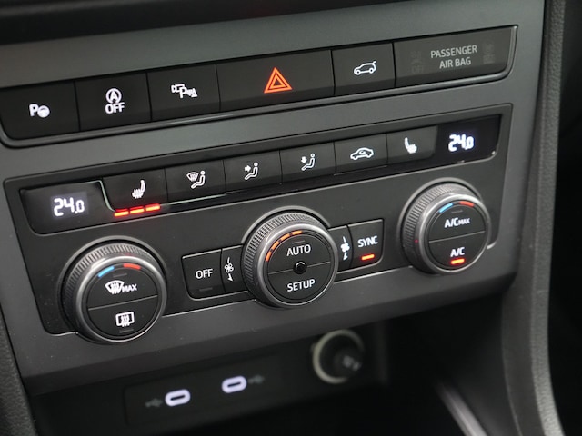 Cupra Ateca 4Drive DSG