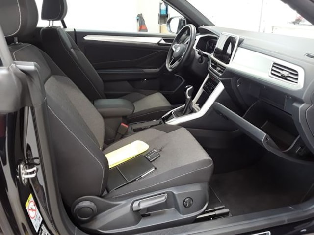 Volkswagen T-Roc 1.0 TSI Cabriolet Move