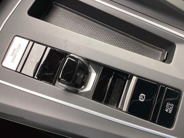 Volkswagen Golf DSG GTI