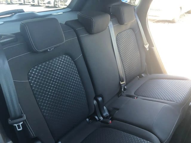 Ford Kuga Hybrid Titanium