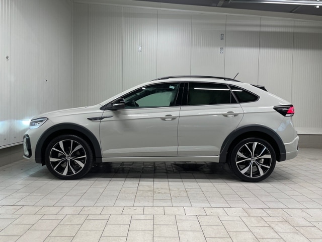 Volkswagen Taigo 1.0 TSI