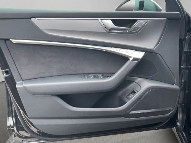 Audi S6 3.0 TDI Quattro