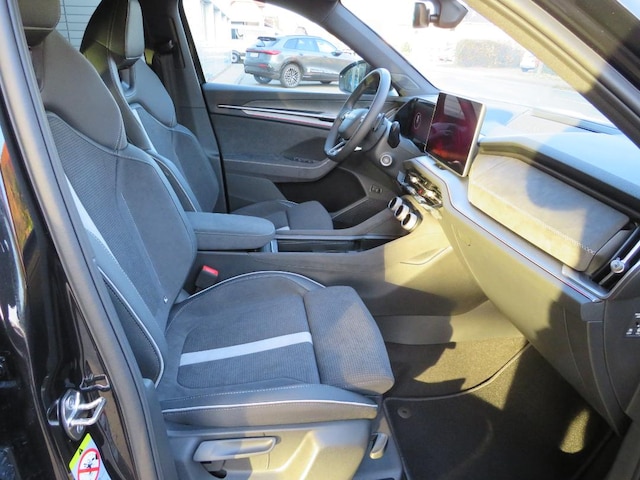 Skoda Kodiaq 1.5 TSI Sportline