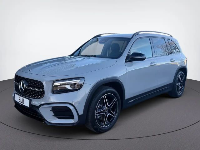 Mercedes-Benz GLB 200 4MATIC AMG Line GLB 200 d