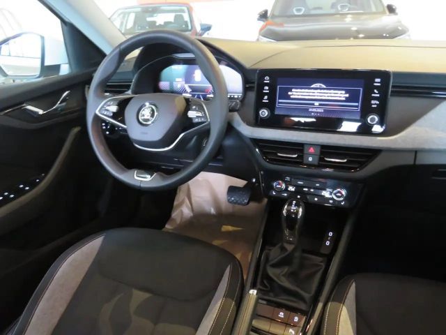 Skoda Kamiq Selection