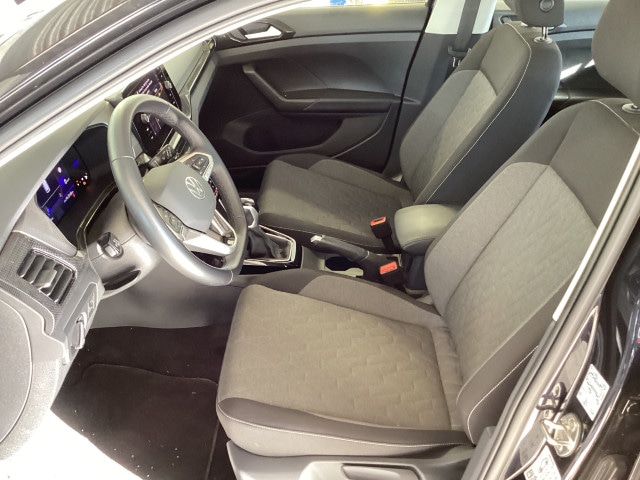 Volkswagen T-Cross 1.0 TSI DSG Life