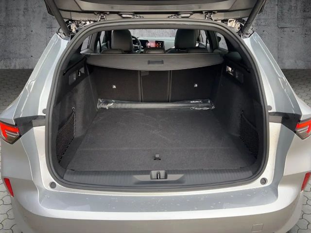 Opel Astra Sports Tourer Ultimate