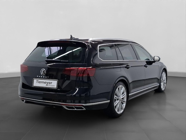 Volkswagen Passat 2.0 TDI DSG R-Line Variant