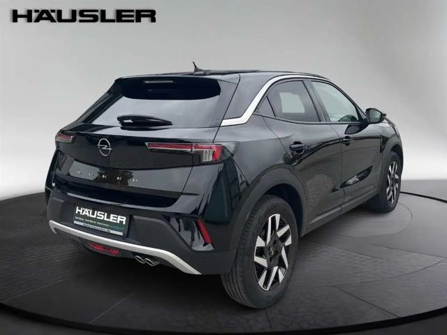 Opel Mokka Elegance