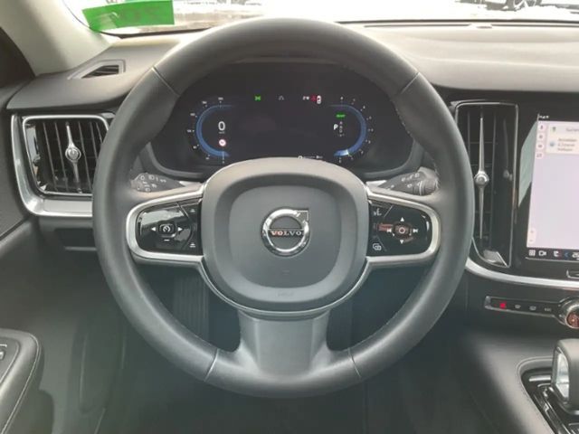 Volvo V60 AWD Dark Plus T6