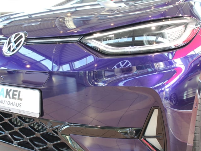 Volkswagen ID.3 FIRE+ICE *360°*H&K*KEYLESS*