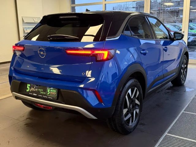 Opel Mokka Elegance Mokka-e