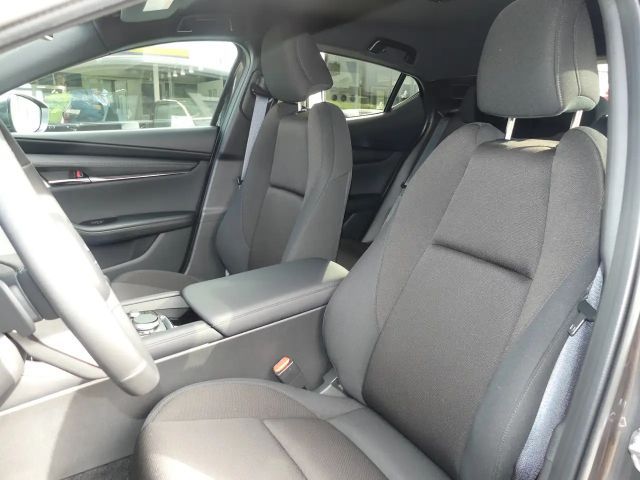 Mazda 3 Exclusive-line SkyActiv e-Skyactiv