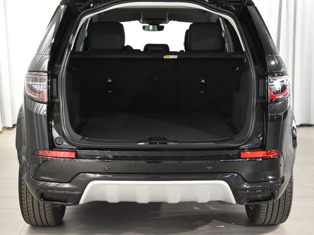 Land Rover Discovery Sport AWD S