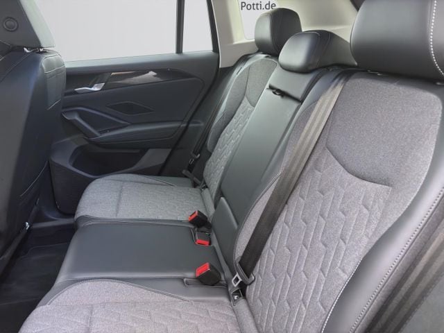 Volkswagen Tiguan 1.5 eTSI DSG Life