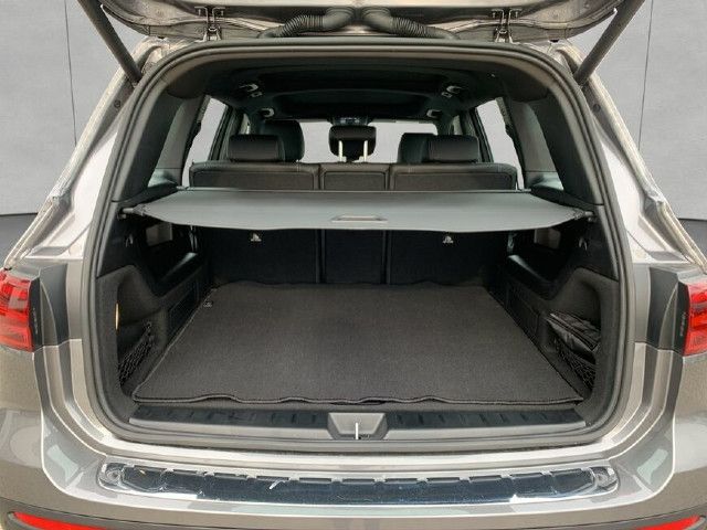 Mercedes-Benz GLB 200 GLB 200 d