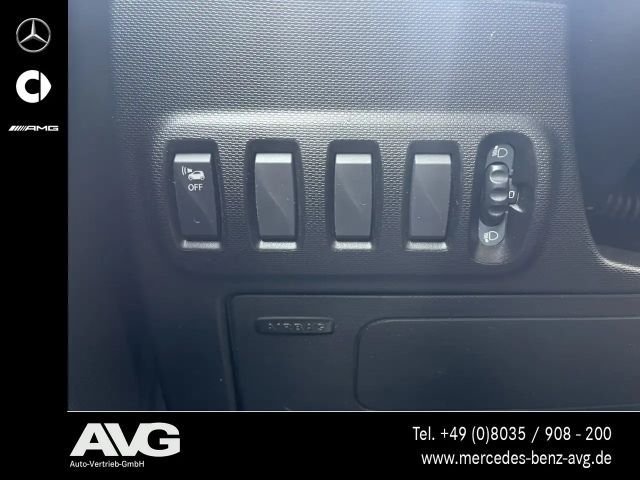 Smart EQ fortwo Cool