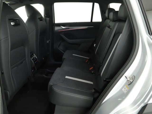 Skoda Kodiaq 4x4 Sportline