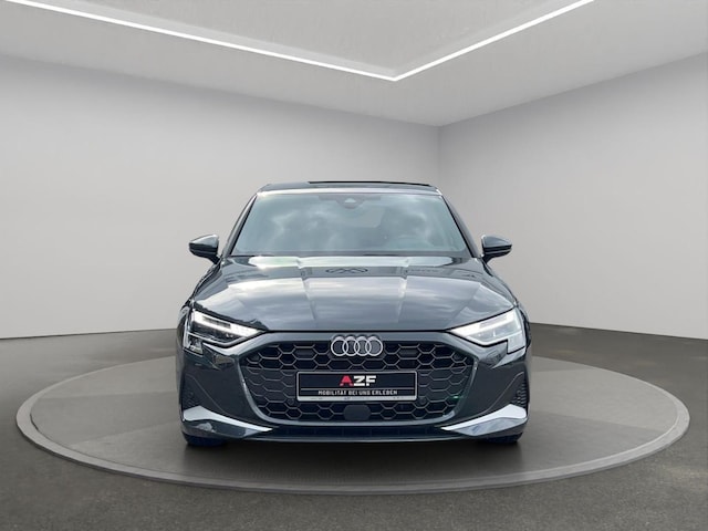 Audi A3 35 TFSI S-Tronic Sportback
