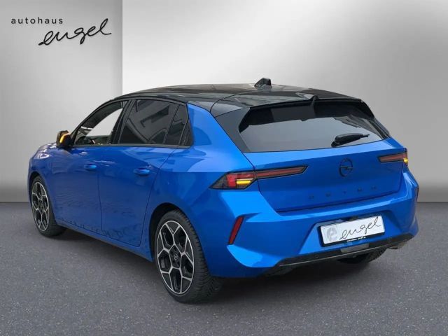 Opel Astra 1.2 Turbo Ultimate