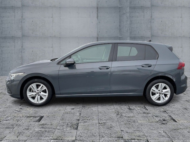 Volkswagen Golf 1.5 TSI Golf VIII Life