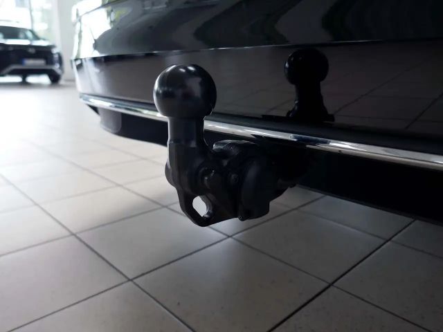 Volkswagen Golf 2.0 TDI Golf VIII Variant