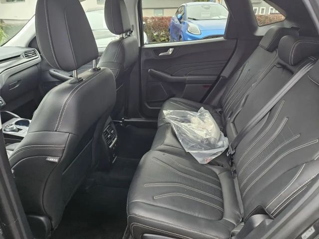 Ford Kuga Plug in Hybrid Vignale