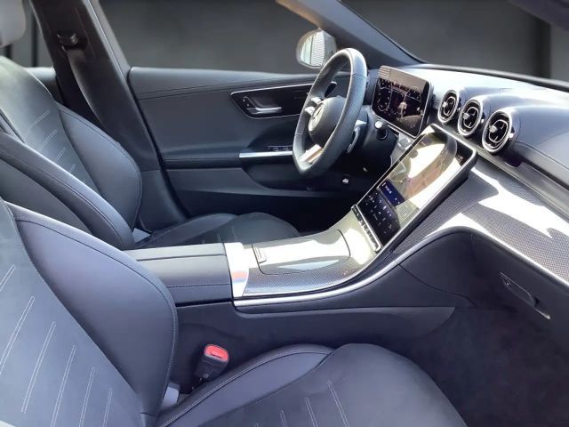 Mercedes-Benz C 300 AMG Line C 300 d Estate