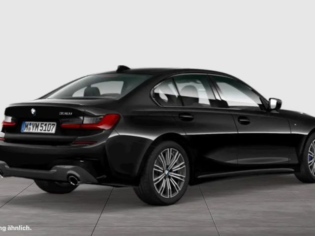 BMW 330 330i M-Sport Sedan