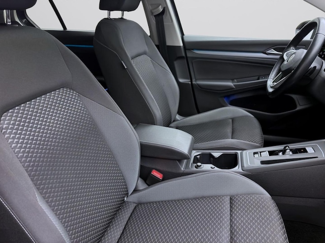 Volkswagen Golf 2.0 TDI DSG IQ.Drive