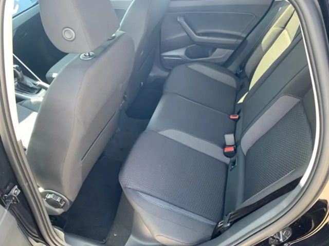 Volkswagen Polo DSG IQ.Drive