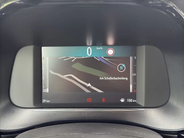 Opel Corsa GS-Line Grand Sport