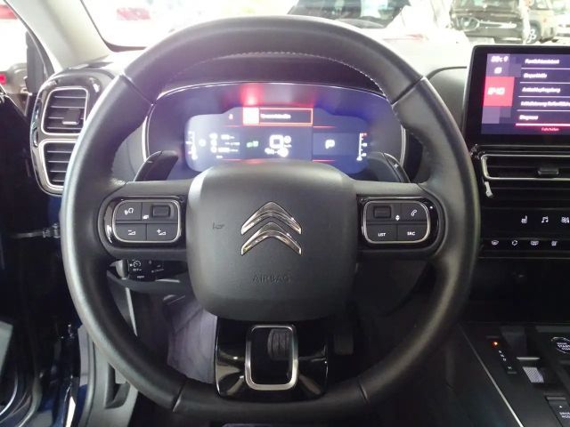 Citroën C5 Aircross Feel PureTech